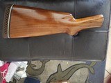 Winchester Model 12 stock - 5 of 6