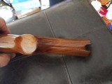 Winchester Model 12 stock - 2 of 6