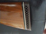 Winchester Model 12 stock - 4 of 6