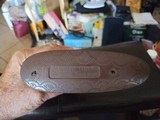 Winchester Model 12 stock - 3 of 6