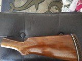Winchester Model 12 stock