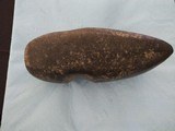 Arizona Hohokam Native Axe - 4 of 5