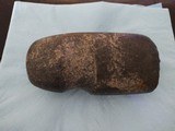 Arizona Hohokam Native Axe