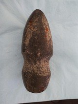 Arizona Hohokam Native Axe - 5 of 5