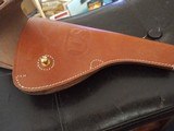 US Large frame revolver holster - Image 2 of 4