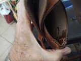 US Large frame revolver holster - Image 4 of 4