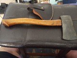 Embossed Hatchet - Image 4 of 5