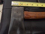 Embossed Hatchet - Image 3 of 5