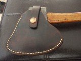 Embossed Hatchet - Image 5 of 5