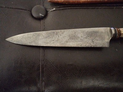 Argentina Gaucho (Cowboy) knife - Image 3 of 5