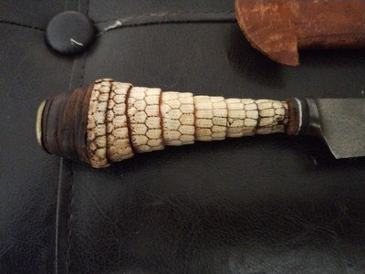 Argentina Gaucho (Cowboy) knife - Image 5 of 5