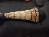 Argentina Gaucho (Cowboy) knife - Image 2 of 5