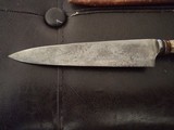 Argentina Gaucho (Cowboy) knife - Image 3 of 5