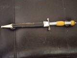 Vintage German dagger - Image 4 of 6