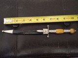Vintage German dagger - Image 1 of 6