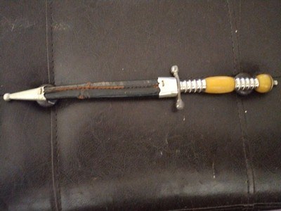Vintage German dagger - Image 4 of 6