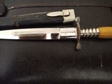 Vintage German dagger - Image 3 of 6