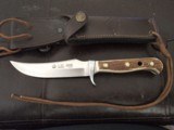 Puma 106/RC Skinner & sheath - Image 2 of 5