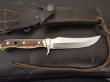 Puma 106/RC Skinner & sheath - Image 3 of 5