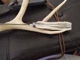 Puma 106/RC Skinner & sheath - Image 5 of 5