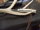 Puma 106/RC Skinner & sheath - Image 4 of 5