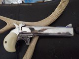 American Derringer M6 .45 LC/.410 - Image 1 of 5