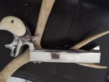 American Derringer M6 .45 LC/.410 - Image 3 of 5