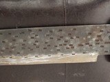Huge Montana Display Bowie Knife - Image 6 of 8