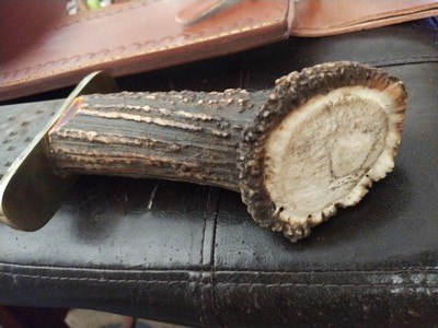 Huge Montana Display Bowie Knife - Image 8 of 8