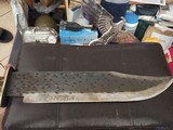 Huge Montana Display Bowie Knife - Image 5 of 8