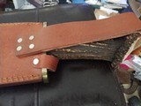 Huge Montana Display Bowie Knife - Image 4 of 8