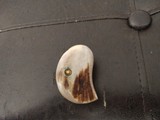 American Derringer stag grips - Image 2 of 4