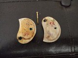 American Derringer stag grips - Image 4 of 4