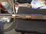 Custom Flintlock plains rifle - Image 8 of 10