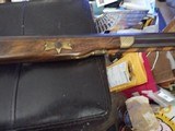 Custom Flintlock plains rifle - Image 3 of 10
