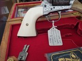 Colt SAA Wyoming Centennial .45 - Image 5 of 8