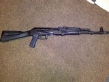 Arsenal SLR-107R-11 7.62x39mm - 1 of 5