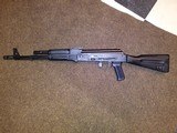 Arsenal SLR-107R-11 7.62x39mm - 2 of 5