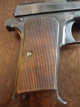 Femaru P.Mod.37 32 Auto WWII - 5 of 9