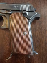 Femaru P.Mod.37 32 Auto WWII - 6 of 9