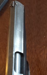 Femaru P.Mod.37 32 Auto WWII - 8 of 9