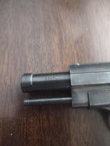 Femaru P.Mod.37 32 Auto WWII - 3 of 9