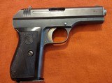 CZ Model 27 "fnh" 32 Auto - 2 of 7