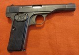 Fabrique Nationale (F.N) Model 1922 "c" 32 Auto - 2 of 5