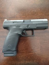 CZ P10C - 2 of 3