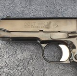150th Anniversary Colt Officer's ACP - 6 of 10