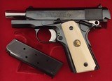 150th Anniversary Colt Officer's ACP - 7 of 10