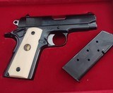 150th Anniversary Colt Officer's ACP - 8 of 10