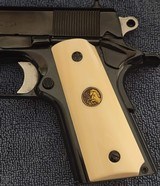 150th Anniversary Colt Officer's ACP - 4 of 10