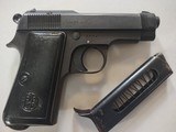 Beretta M1935 32 Auto - 3 of 6